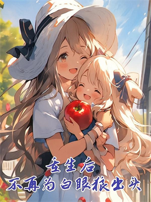 我一心求死后，大家突然都开始爱我全文+番外