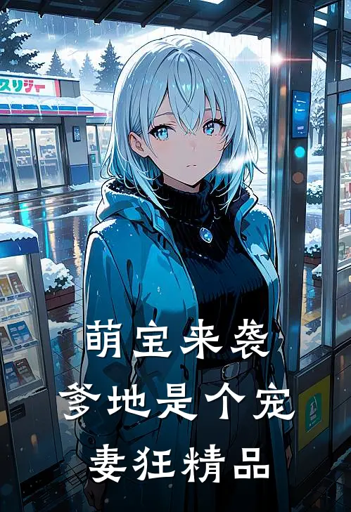 萌宝来袭,爹地是个宠妻狂精品