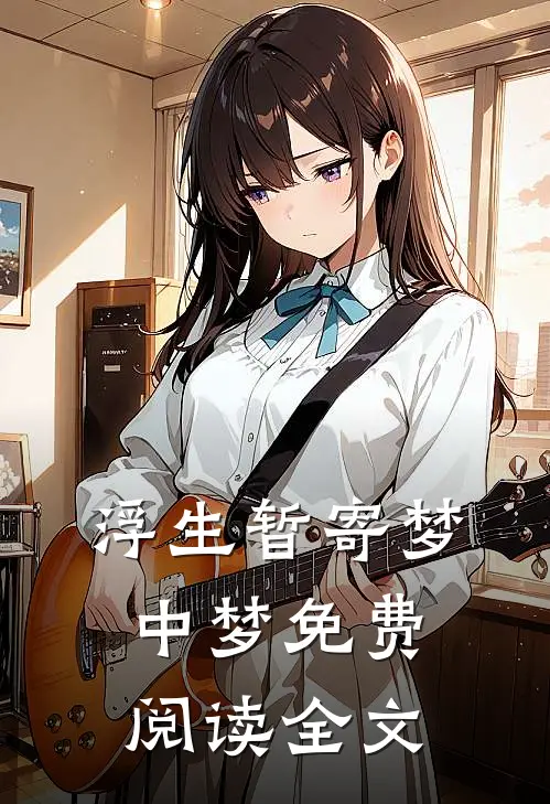 浮生暂寄梦中梦免费阅读全文