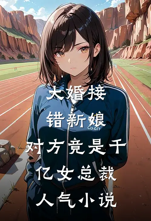 大婚接错新娘,对方竟是千亿女总裁人气在线阅读