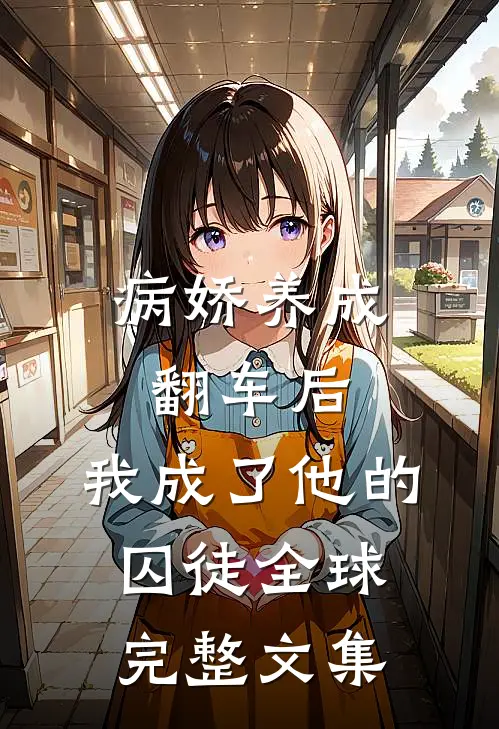 病娇养成翻车后,我成了他的囚徒全球完整文集