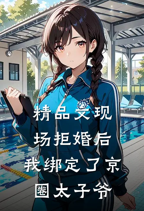 精品文现场拒婚后，我绑定了京圈太子爷