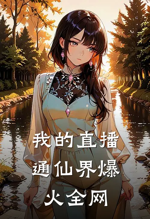 我的直播通仙界爆火全网