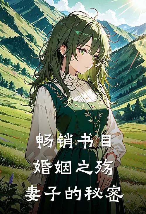 畅销书目婚姻之殇妻子的秘密在线观看