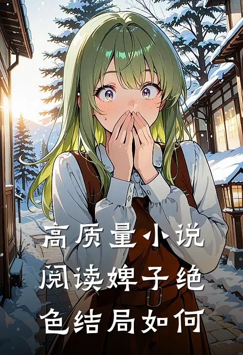 高质量小说阅读婢子绝色结局如何