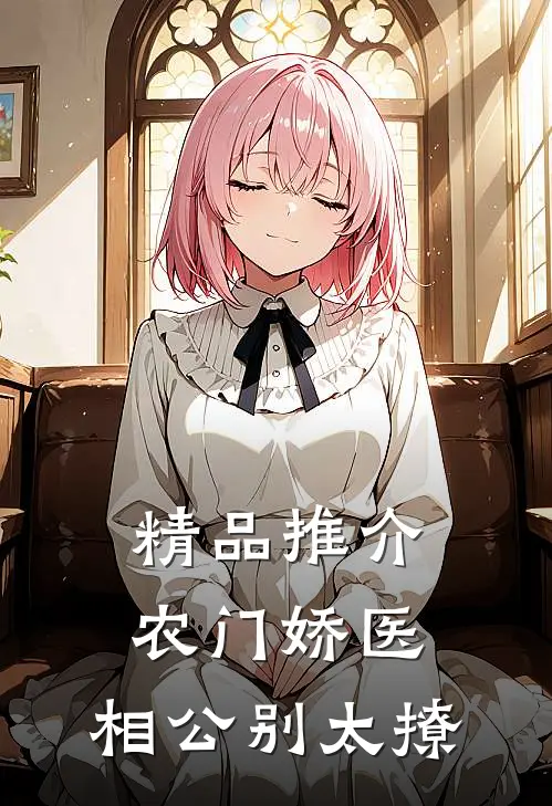 精品推介农门娇医：相公别太撩