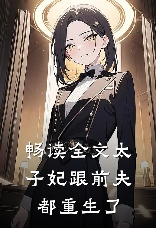 畅读全文太子妃跟前夫都重生了