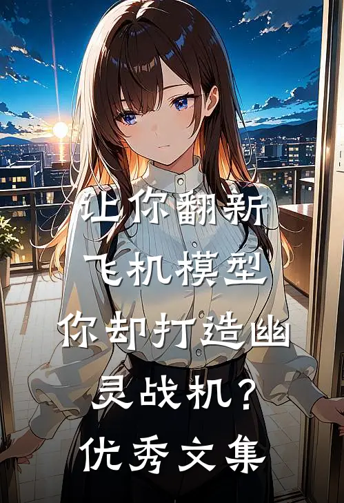 让你翻新飞机模型,你却打造幽灵战机?优秀文集
