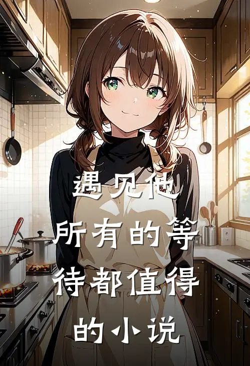 遇见他,所有的等待都值得的