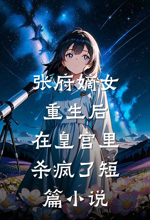 张府嫡女重生后,在皇宫里杀疯了短篇叫