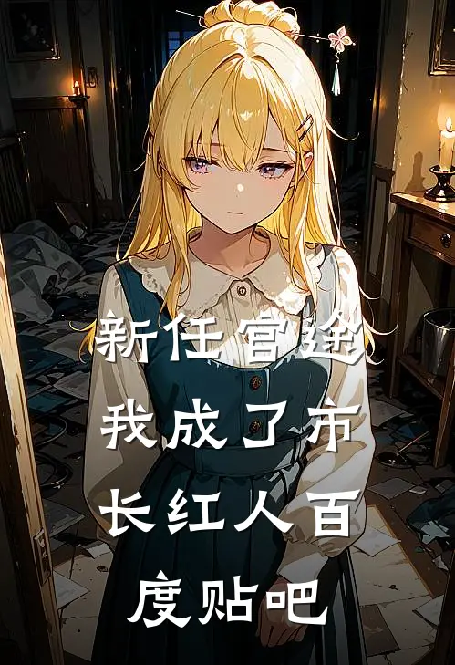 新任官途，我成了市长红人百度贴吧