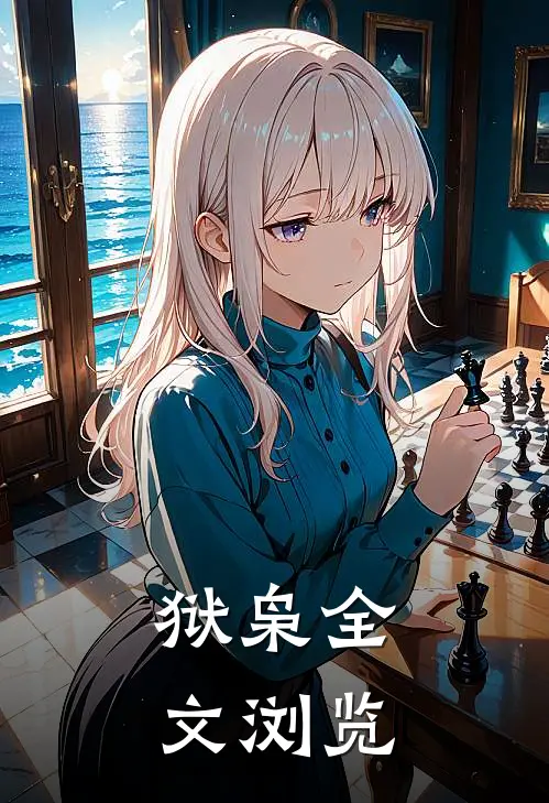 狱枭全文浏览