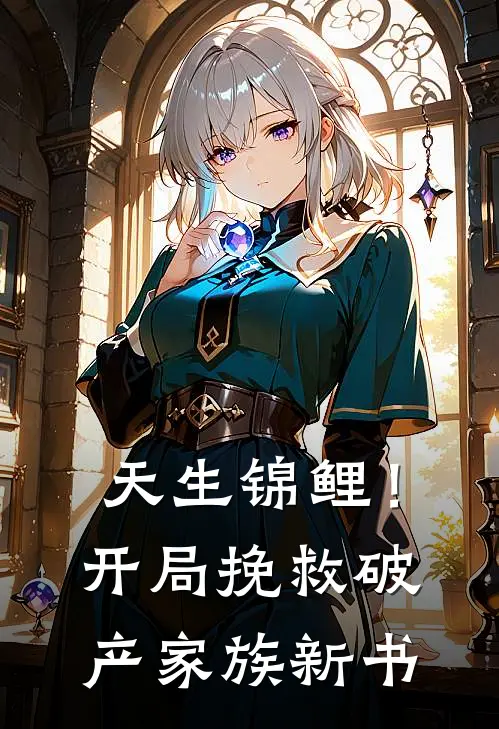 天生锦鲤!开局挽救破产家族新书免费阅读