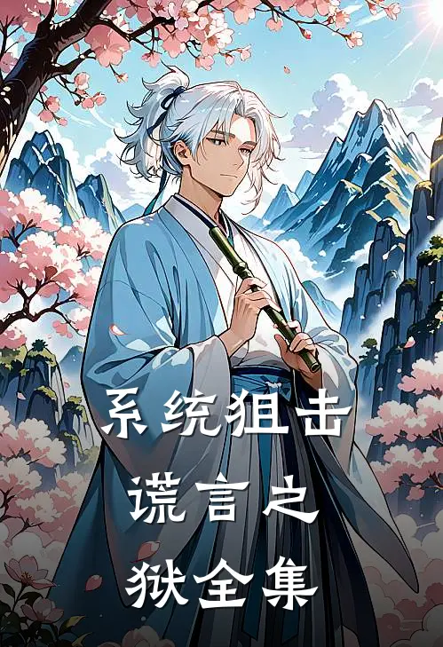 系统狙击谎言之狱 全集