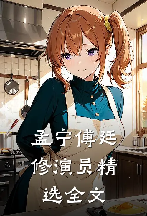 孟宁傅廷修演员精选全文