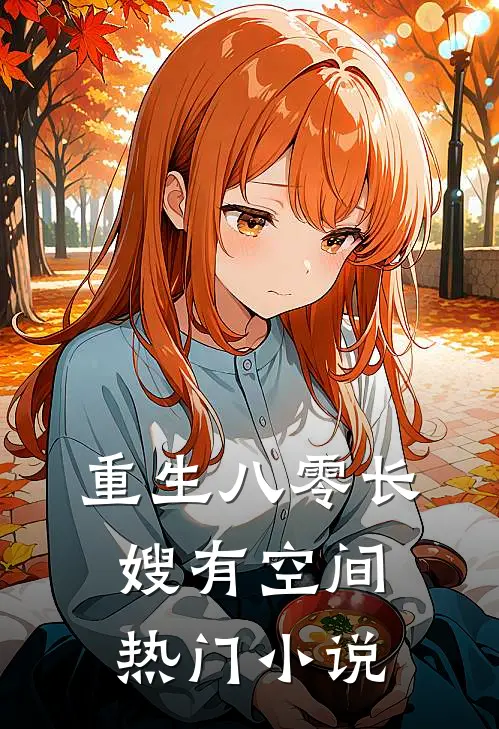 重生八零长嫂有空间热门小说