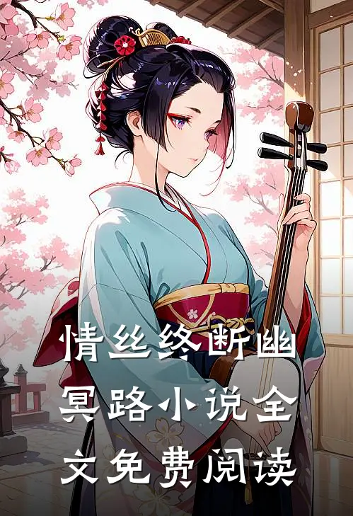 情丝终断幽冥路小说全文免费阅读