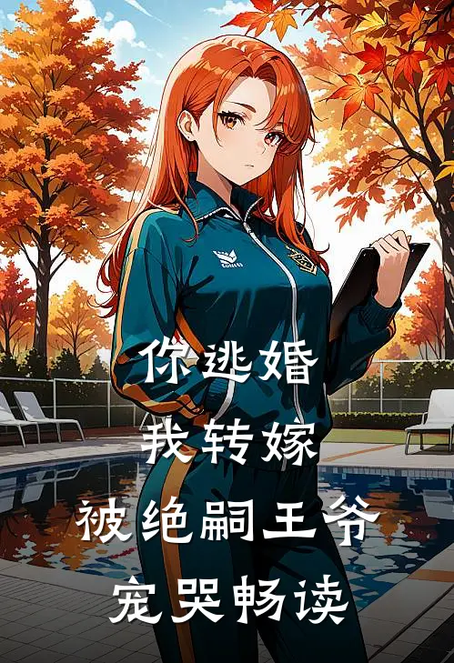 你逃婚我转嫁,被绝嗣王爷宠哭畅读