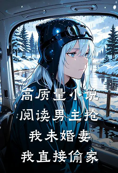 高质量小说阅读男主抢我未婚妻，我直接偷家