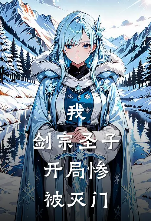 我,剑宗圣子,开局惨被灭门的