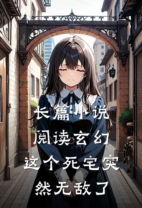 长篇阅读玄幻这个死宅突然无敌了