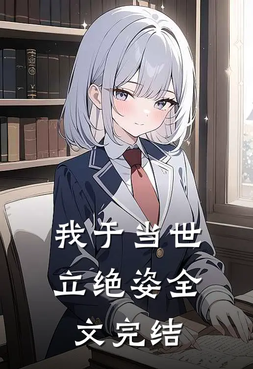 我于当世立绝姿全文完结