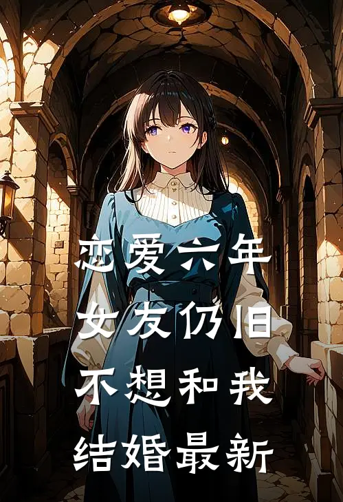 恋爱六年,女友仍旧不想和我结婚最新