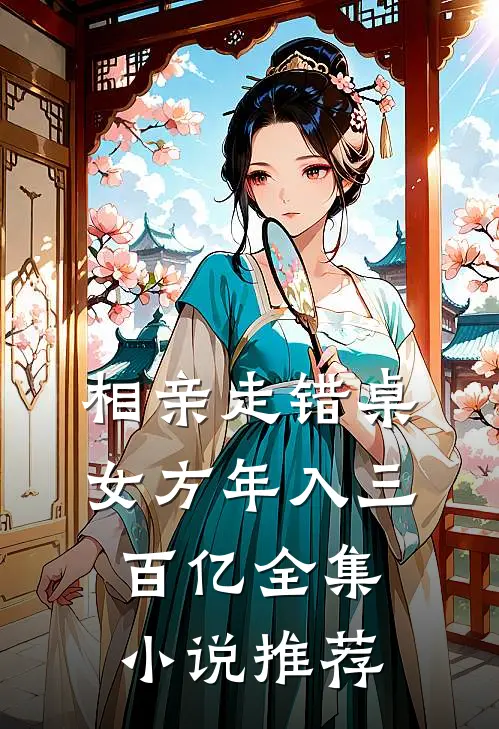 相亲走错桌，女方年入三百亿全集小说推荐