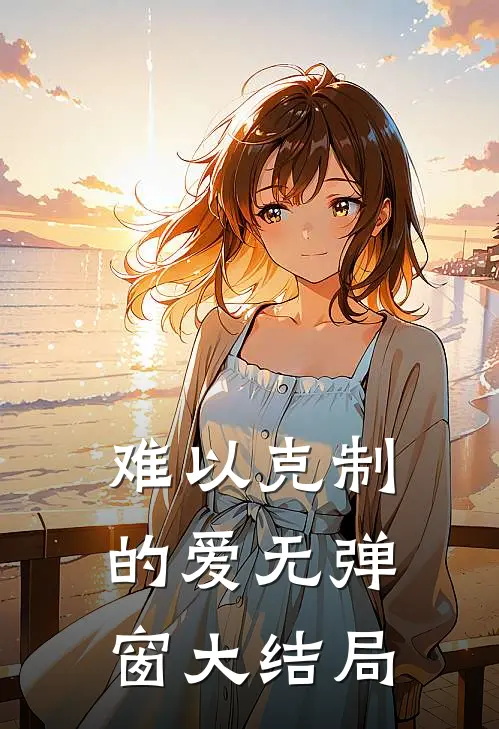 难以克制的爱无弹窗大结局
