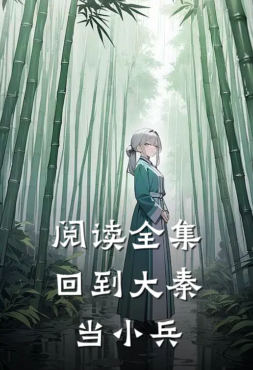 阅读全集回到大秦当小兵的