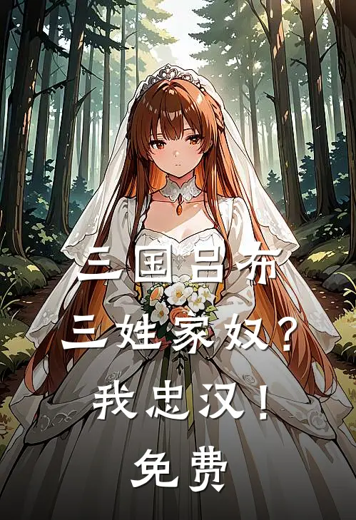 三国吕布三姓家奴?我忠汉!免费