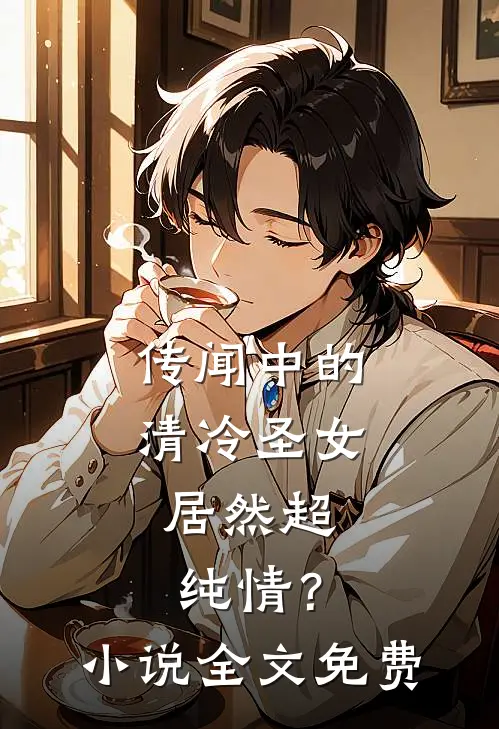 传闻中的清冷圣女,居然超纯情?全文免费