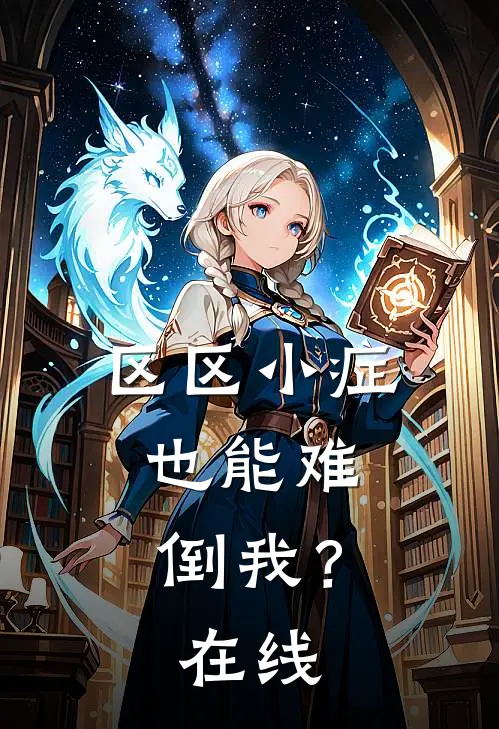 区区小症，也能难倒我？在线