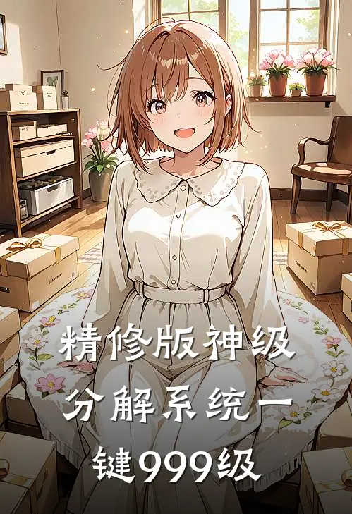 精修版神级分解系统一键999级