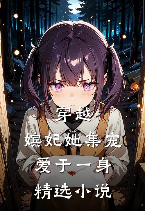 穿越：嫔妃她集宠爱于一身精选小说