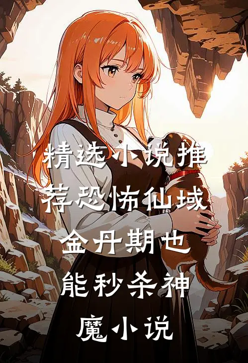 精选小说推荐恐怖仙域:金丹期也能秒杀神魔小说