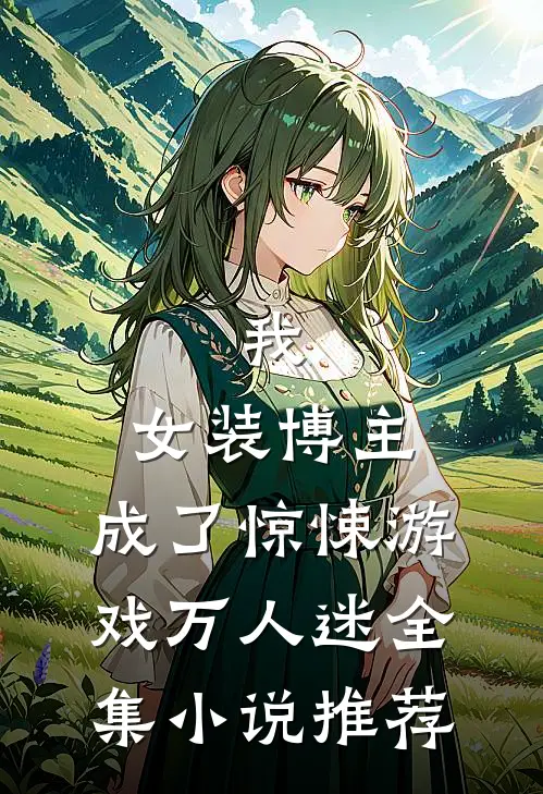 我,女装博主,成了惊悚游戏万人迷全集推荐免费阅读