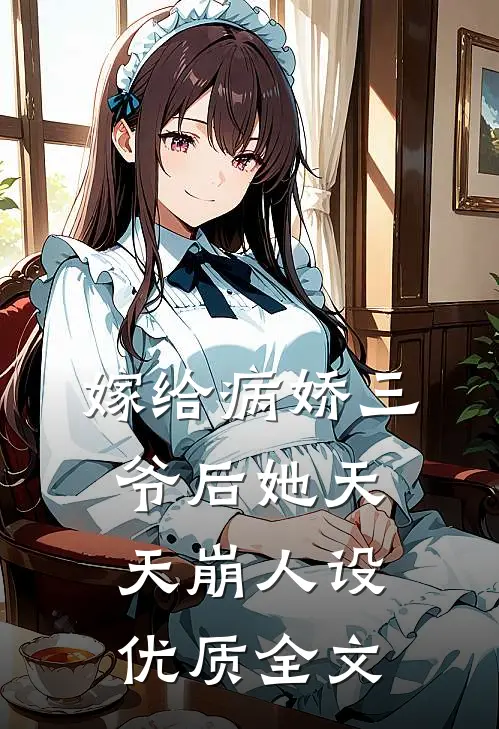 嫁给病娇三爷后她天天崩人设优质全文