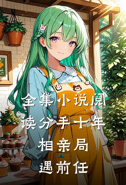 全集小说阅读分手十年，相亲局遇前任