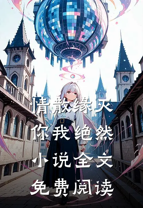 情散缘灭,你我绝然全文免费阅读