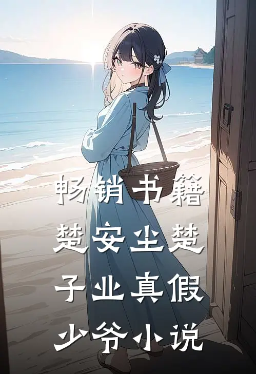 畅销书籍楚安尘楚子业真假少爷小说