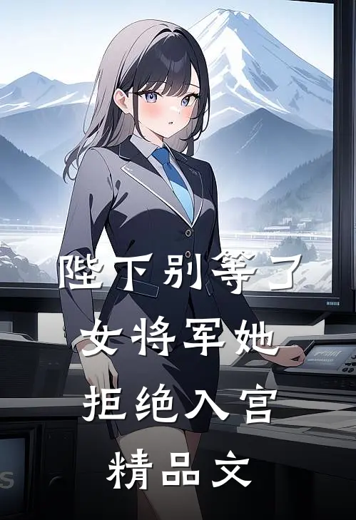 陛下别等了,女将军她拒绝入宫精品文推荐