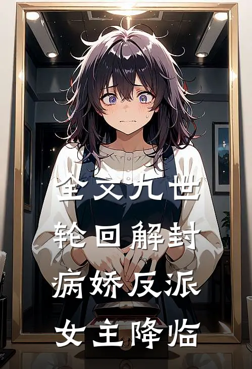 全文九世轮回解封,病娇反派女主降临免费阅读