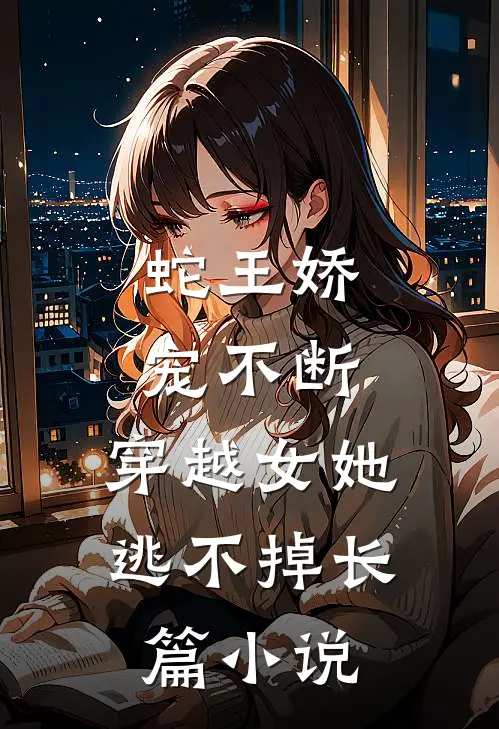蛇王娇宠不断,穿越女她逃不掉长篇在线阅读
