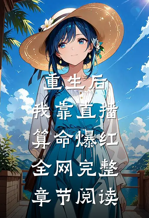 重生后，我靠直播算命爆红全网完整章节阅读