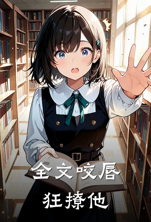 全文咬唇，狂撩他