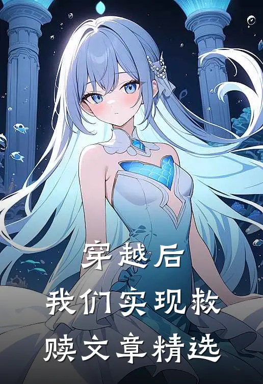 穿越后,我们实现救赎文章精选阅读