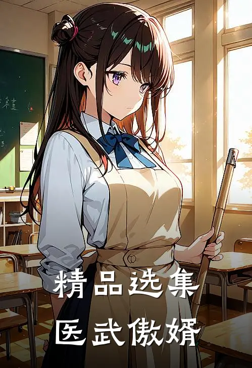 精品选集医武傲婿
