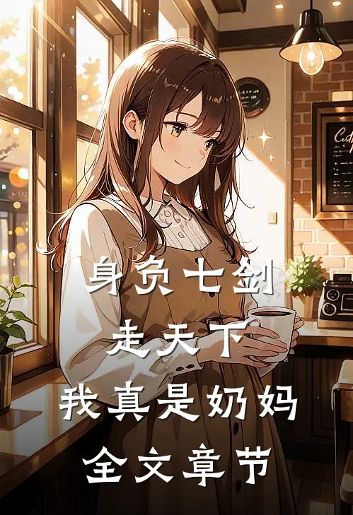身负七剑走天下：我真是奶妈全文章节