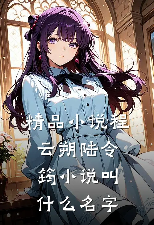 精品程云朔陆令筠叫名字啊